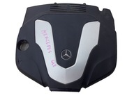 Защита на двигатель mercedes gle w166