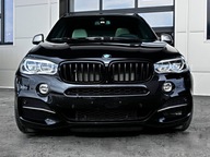 BMW SILNIK N57N N57D30A 3.0d 258KM X5 X6 F15 F16