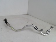 Renault megane iv 1.5 dci патрубок кондиціонера - фото