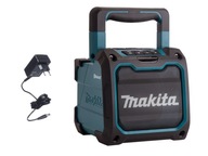 MAKITA DMR200 AKUMULÁTOROVÝ BLUETOOTH REPRODUKTOR