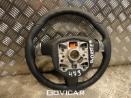 LENKRAD LEDER PORSCHE BOXSTER 981 CAYMAN 1