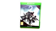 XBOX ONE hrá DESTINY 2