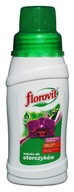 FLOROVIT HNOJIVO NA ORCHIDEY 0,25 kg tekuté