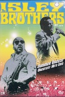 THE ISLEY BROTHERS: SUMMER BREEZE [DVD]