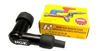 Fajka зажигания ngk wsk romet komar motorynka jawa