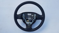 Mazda 2 ii 02-07r руль мультифункция хорошая