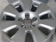 Оригинал диски audi a4 a6 c7 a8 16'' 4g0 s-line - фото