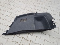 upholstery boot Audi A4 B7 8E5863888