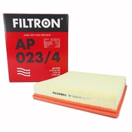 Filtron фильтр воздуха ap023/4 ford - фото