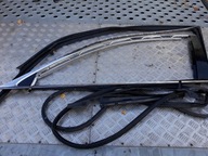 Рамка хром, хромом дверь передняя левая lexus ls ls460l