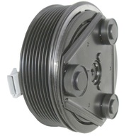 2108003 сцепление компрессора кондиционера кондиционера ford fs15 fx15 f150 - фото