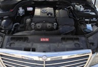 Двигатель mercedes c200 w204 w205 2.0 cgi обмен