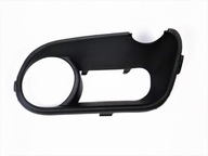 Vw touareg 02-06 решетка, решетки решетка, решетки рамка бампера p