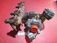 Audi seat 2.0 турбина турбина 03g253014n - фото