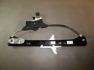Vw passat b8 механизм стекла левый задний 3g9839461a - фото