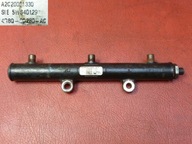 Siemens 4r8q-9d280-ac топливная рейка