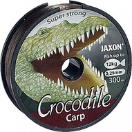 Żyłka Jaxon Crocodile Carp 300m 0.25mm