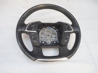 Citroen ds4 руль кожа 96754519zd оригинал