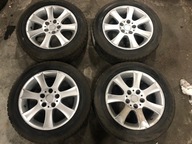 83 audi a6 колеса   zimy kba 47824 205/55/16 диски, колеса алюмінієві - фото
