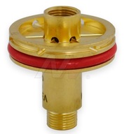 ADAPTÉR DRŽIAK TIG 17/18/26 STANDARD QUARTZ 55A32