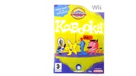 WII hra CRANIUM KABOOKII