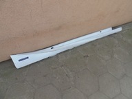 Листва порога lexus is250 is350h 75851-53040 - фото