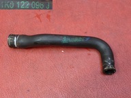 Трубка воды vw audi 2.0 tfsi rr4/cjx '12 1k0122096j - фото