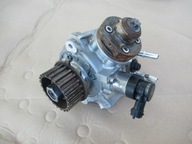 Топливный насос высокого давления тнвд peugeot ford 1.6 e-hdi 9688499680