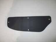 upholstery cover supports left VW T5 7H5868409