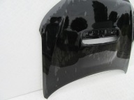 SUBARU FORESTER 08-12 bonnet cover front front
