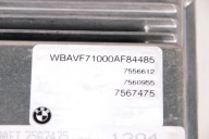 BMW E90 320si N45 170KM computer CAS key 7560955