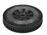 415014010_a колесо двухмассовый peugeot 406/607/c5 2,2h - фото