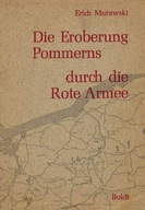 20296 Die Eroberung Pommerns durch die Rote Armee.