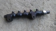 Mazda 2 02-07 1.4 tdci топливная рейка