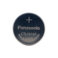 Batéria Akumulátor Kondenzátor Panasonic CTL1616