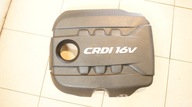 Kia rio iii 11-16 защита покрытие двигателя 1,4 crdi