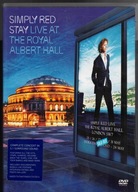 Simply Red: Stay - Live At The Royal Albert Hall