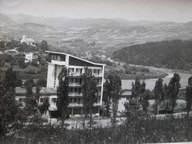 PIVNIČNÁ ZDRAVIE Panoráma - Veľké Foto 70. roky