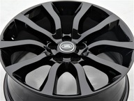Land rover range dicovery vogue 20 dk62-1007-db n20.19 - фото