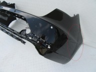 SEAT LEON III 3 5F9 CUPRA KOMBI bumper rear part rear