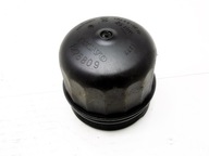 Крышка фильтра масла, маслом  1.8 16v volvo s40 v40 - фото
