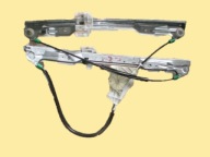 Mécanisme Lève vitres Vitre CITROEN C5 2003 zVAT