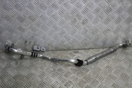 Патрубок кондиционера renault megane iv 924801894r - фото