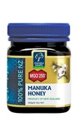 Originálny Manuka med MGO 250 + odolnosť zdravie