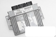 Компютер peugeot 9645304080 9644674980 модифікація b - фото