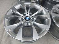 Оригинал bmw x1 x3 e90 f20 f30 f35 17'' 5x120 - фото