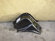 MINI R56 sump wheels fartuch right rear part