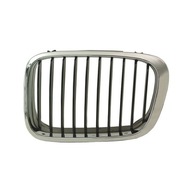 BMW 3 E46 Oblička Atrapa Grill Mriežka SDN Kombi NEW