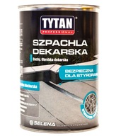 TYTAN Pokrývačská TMEL lepiaca tesniaca 1kg