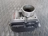 Дросель mazda 6 2.0 citd rf7j 143km